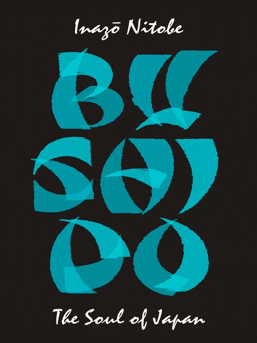 Detalles del título Bushido de Inazo Nitobe - Lista de espera